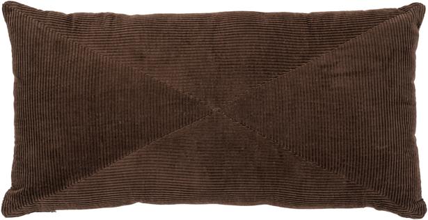 House Nordic Griffith dekoratiivpadi, 30x60 cm, pruun