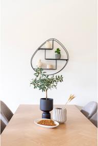 House Nordic keraamiline lillevaas