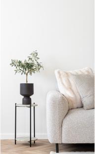 House Nordic keraamiline lillevaas