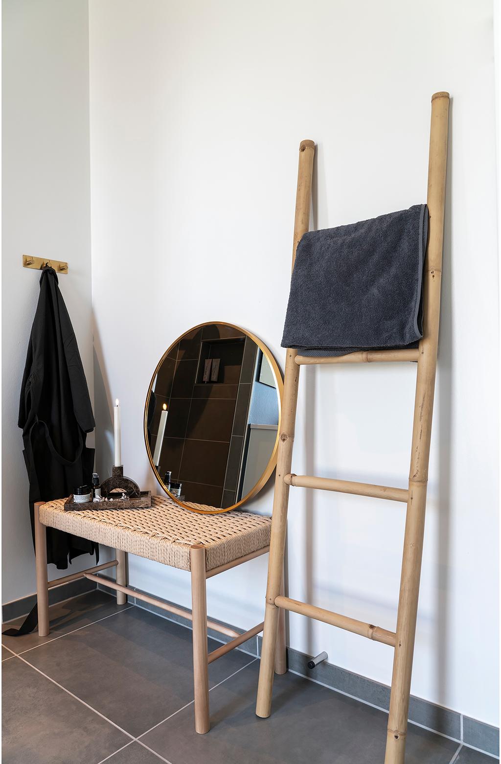 House Nordic dekoratiivredel, 50x150 cm, tiik