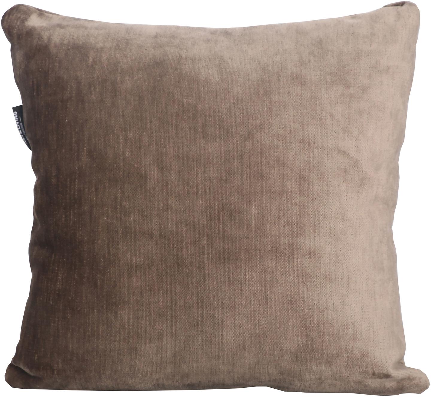 Nest & Living dekoratiivpadi, 45x45 cm, pruun (Lotta 39)