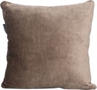 Nest & Living dekoratiivpadi, 45x45 cm, pruun (Lotta 39)