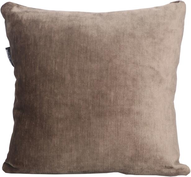 Nest & Living dekoratiivpadi, 45x45 cm, pruun (Lotta 39)