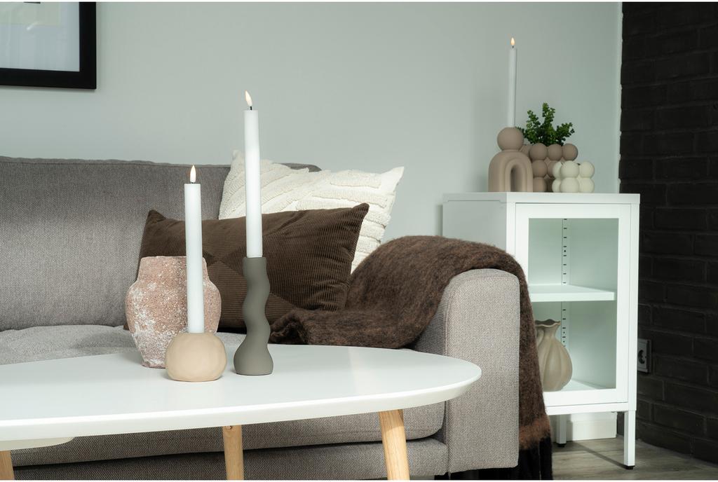 House Nordic pleed, 130x170 cm, pruun