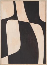 House Nordic Cape Town dekoratiivpilt, 50x70 cm