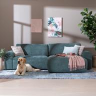 Pisipilt: Kyoto nurgadiivan (parem), Cloud 39