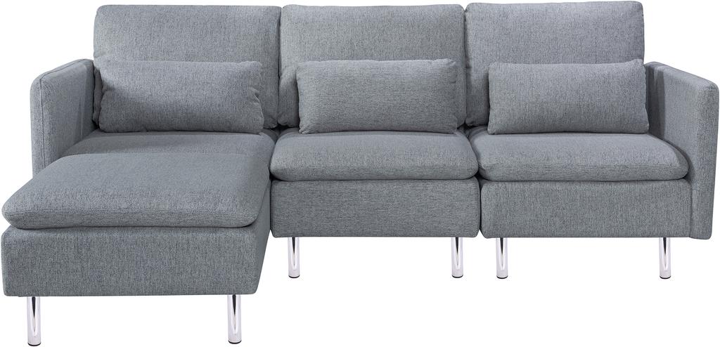 Lotti 3-kohaline diivan