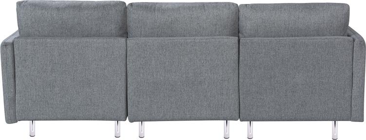 Lotti 3-kohaline diivan