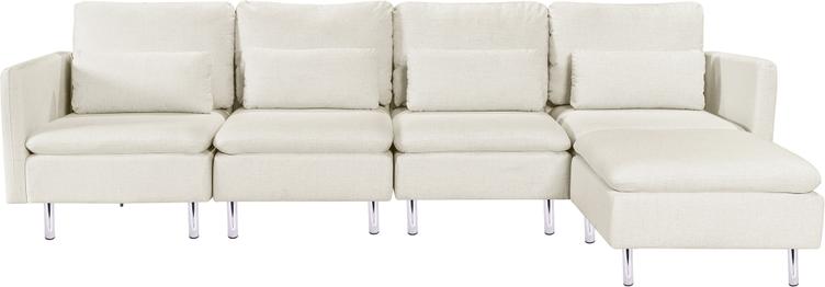 Lotti 4-kohaline diivan