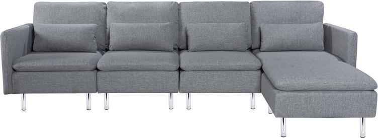 Lotti 4-kohaline diivan