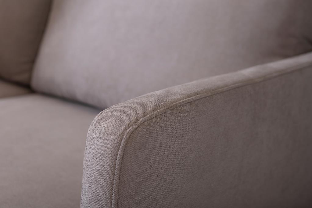 Copenhagen Scandic avatud nurgaga diivan, Soro 23
