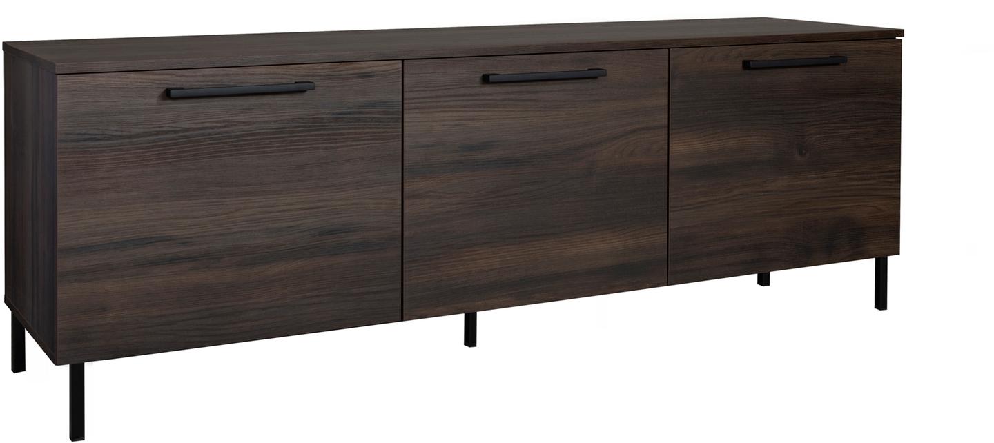 Nauvo tv-alus, 166 cm