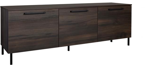 Nauvo tv-alus, 166 cm