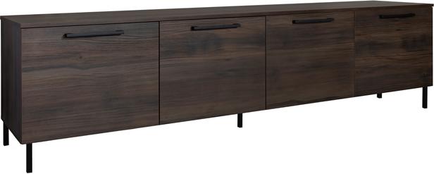 Nauvo tv-alus, 220 cm