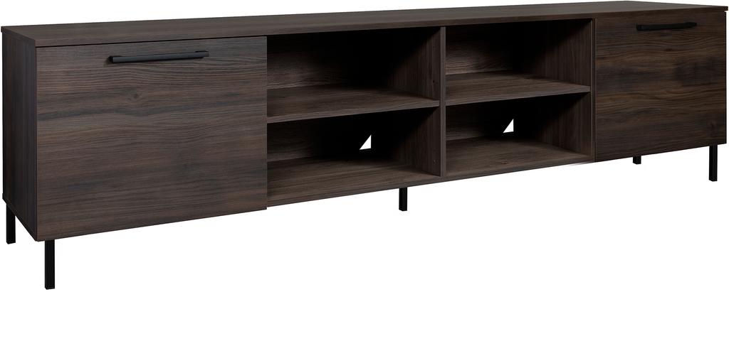 Nauvo tv-alus, 220 cm