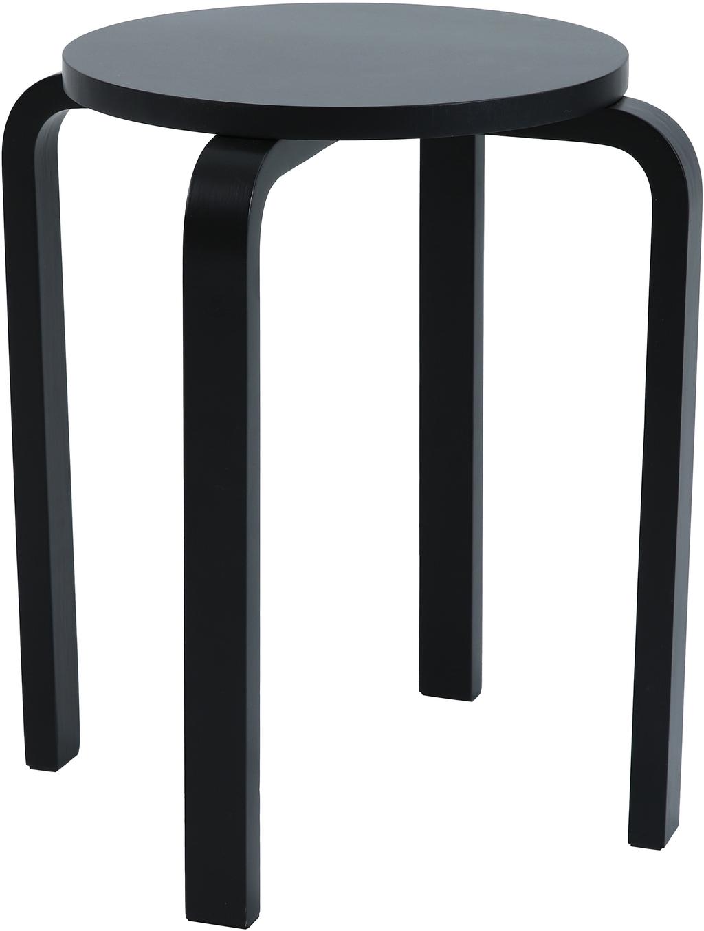 Jaakko taburet, must