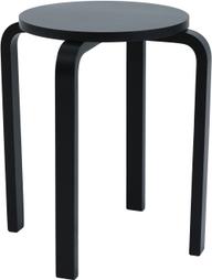 Pisipilt: Jaakko taburet, must