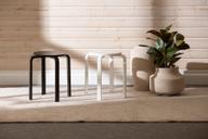 Pisipilt: Jaakko taburet, valge