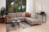 Pisipilt: Capri avatud nurgaga diivan (parem), Cloud 09, pruun