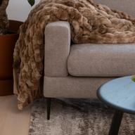 Pisipilt: Capri avatud nurgaga diivan (parem), Cloud 09, pruun