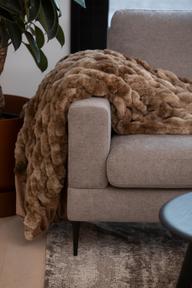 Pisipilt: Capri avatud nurgaga diivan (parem), Cloud 09, pruun