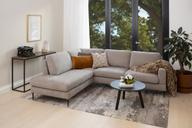 Pisipilt: Capri avatud nurgaga diivan (parem), Cloud 09, pruun