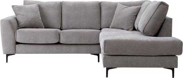 Adele avatud nurgaga diivan (parem), 237x198