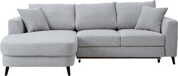 Lucca 3-kohaline diivanvoodi (vasak), Modis 2980