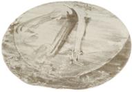 Pisipilt: Velour vaip, ümar, 160 cm