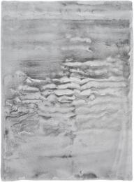 Lumi Luxus vaip, 160x230 cm, hõbe