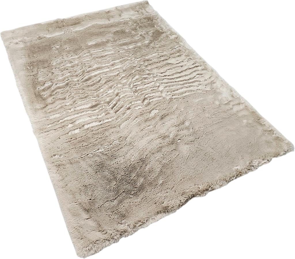 Lumi Luxus vaip, 160x230 cm, lina