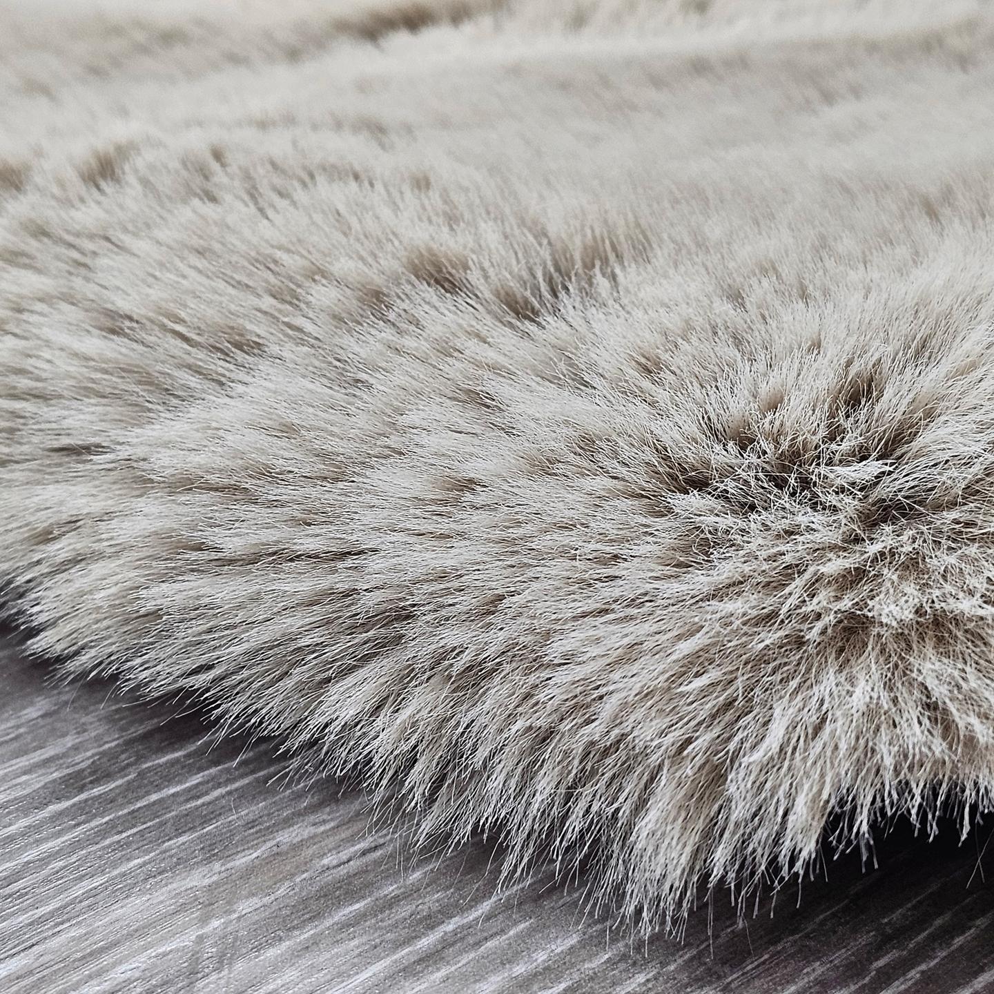 Lumi Luxus vaip, 160x230 cm, lina