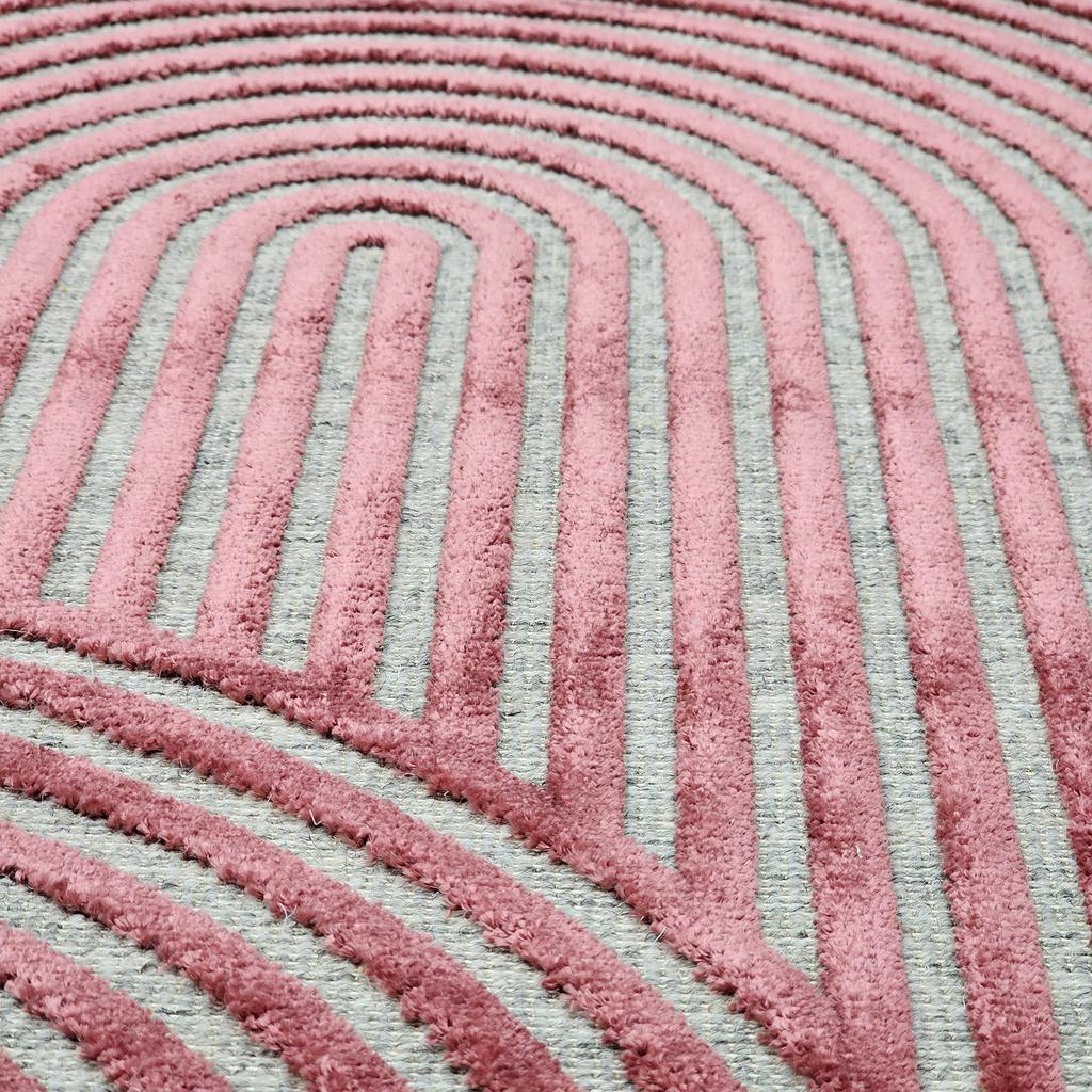Saaga vaip, 160x230 cm