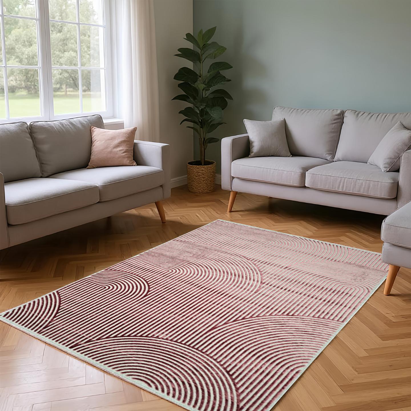 Saaga vaip, 160x230 cm