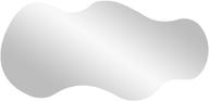 Pisipilt: House Nordic Palermo peegel, 40x80 cm
