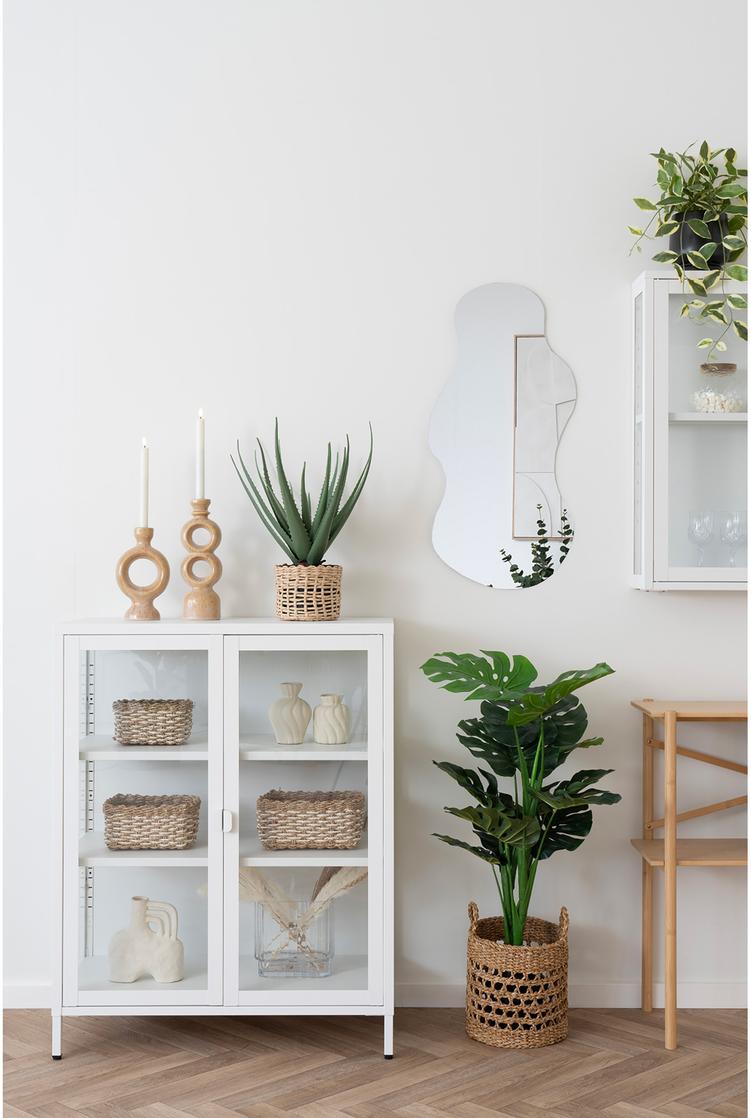 House Nordic Palermo peegel, 40x80 cm