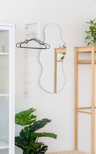 Pisipilt: House Nordic Palermo peegel, 40x80 cm