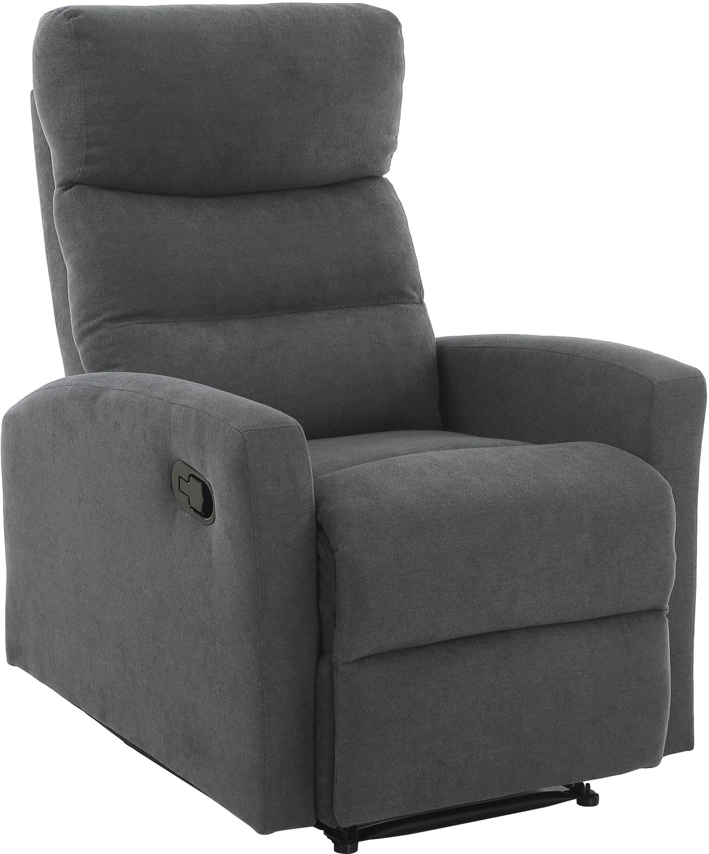 Ohio mehhanismiga tugitool, tumehall