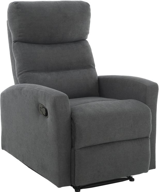 Ohio mehhanismiga tugitool, tumehall