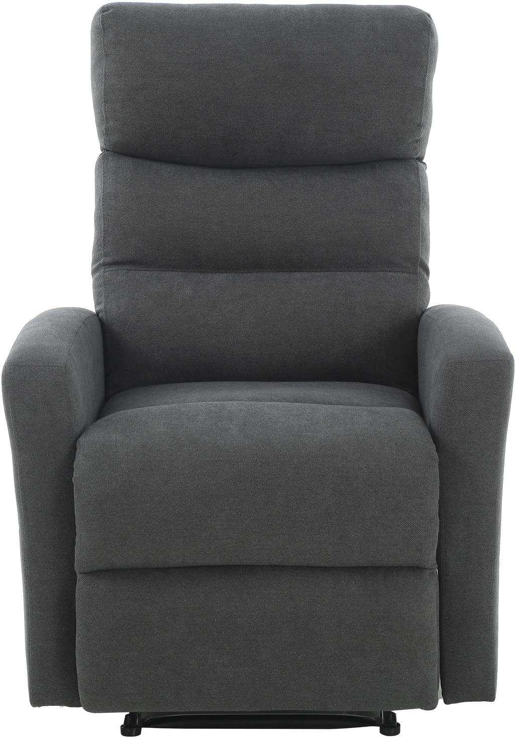 Ohio mehhanismiga tugitool, tumehall