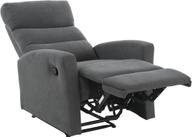 Pisipilt: Ohio mehhanismiga tugitool, tumehall