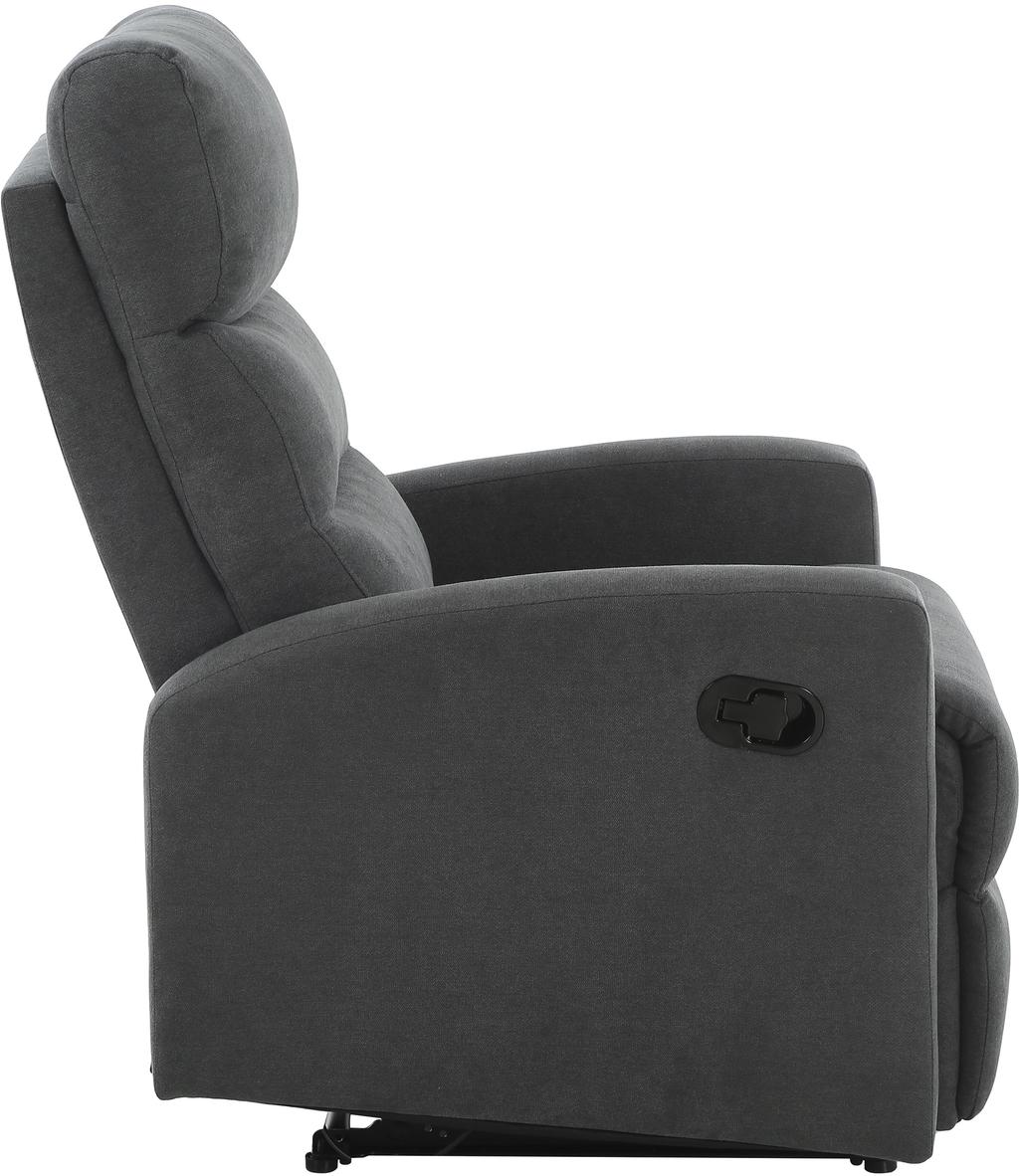 Ohio mehhanismiga tugitool, tumehall