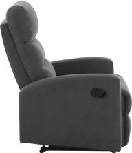 Pisipilt: Ohio mehhanismiga tugitool, tumehall