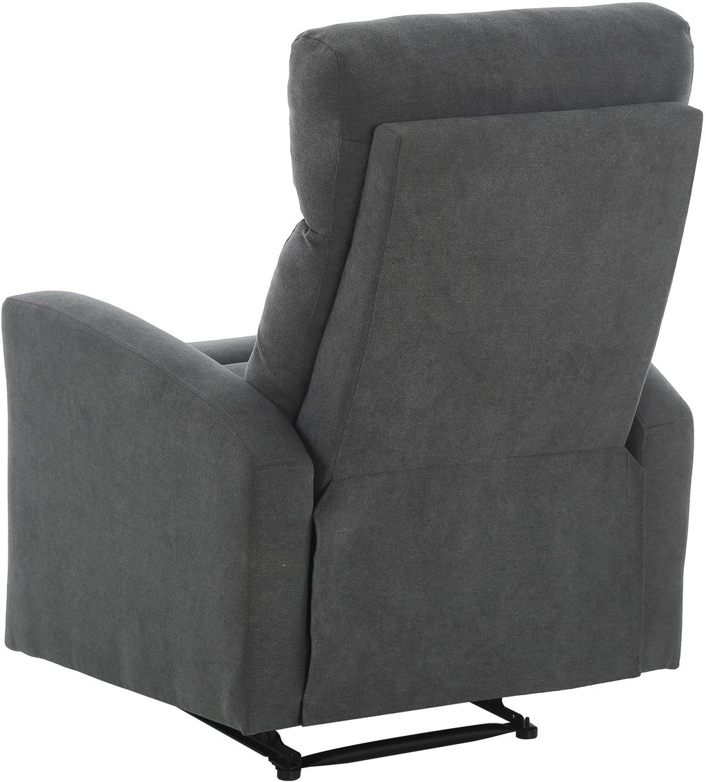 Ohio mehhanismiga tugitool, tumehall