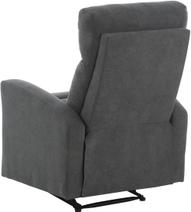 Pisipilt: Ohio mehhanismiga tugitool, tumehall