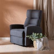 Pisipilt: Ohio mehhanismiga tugitool, tumehall