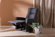 Pisipilt: Ohio mehhanismiga tugitool, tumehall