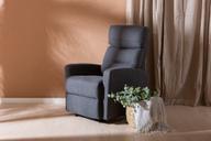 Pisipilt: Ohio mehhanismiga tugitool, tumehall