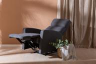 Pisipilt: Ohio mehhanismiga tugitool, tumehall