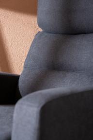 Pisipilt: Ohio mehhanismiga tugitool, tumehall